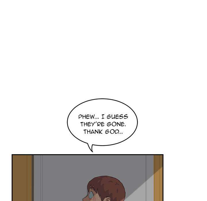 My Stepmom - Chapter 16 - Andromeda 11 page 21 hentai porn comic manga doujin